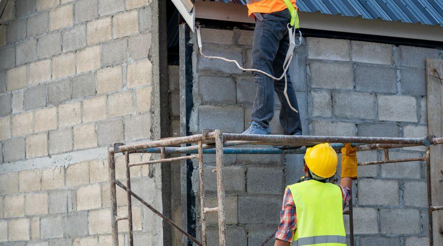 Professional New roof installation in Maspeth, NY